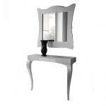 Conjunto Recibidor moderno DIVANI