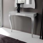 Conjunto Recibidor moderno DIVANI colgar laca