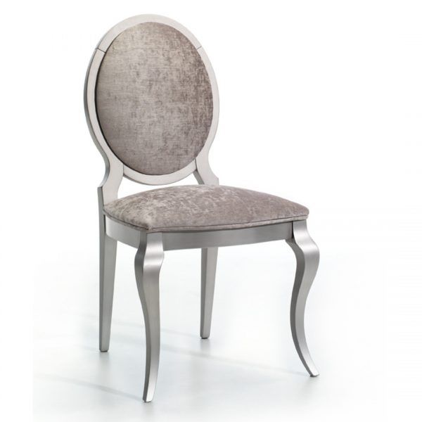 silla moderna status patas chipendal tapizada madera salon
