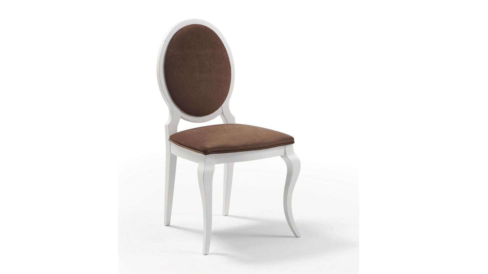 Silla de Comedor STATUS, haya maciza y tapizada silla status moderna patas haya tapizada salon clasica