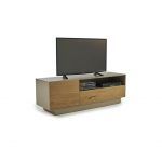 mueble moderno rubi t.v. cajon puerta apertura push chapa laca salon comedodr