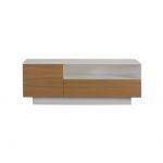 mueble moderno rubi t.v. cajon puerta salon comedor