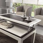 Mesa de Centro Elevable TIME