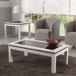 Mesa de Centro Elevable TIME