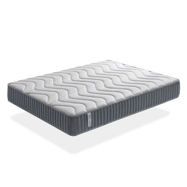colchon viscoelastica umi ecus acolchado dormitorio descanso