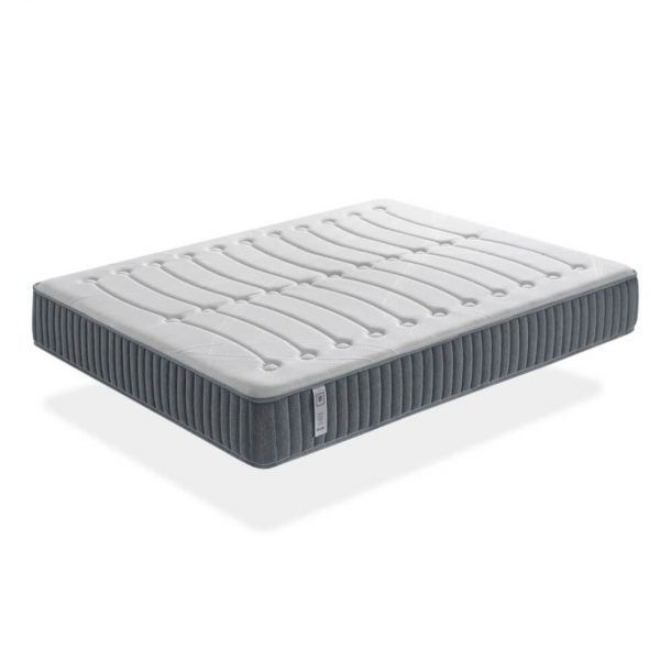 colchon viscoelastica yento dormitorio descanso transpirable