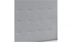 cabezal tapizado moderno RHIN colgar dormitorio descanso