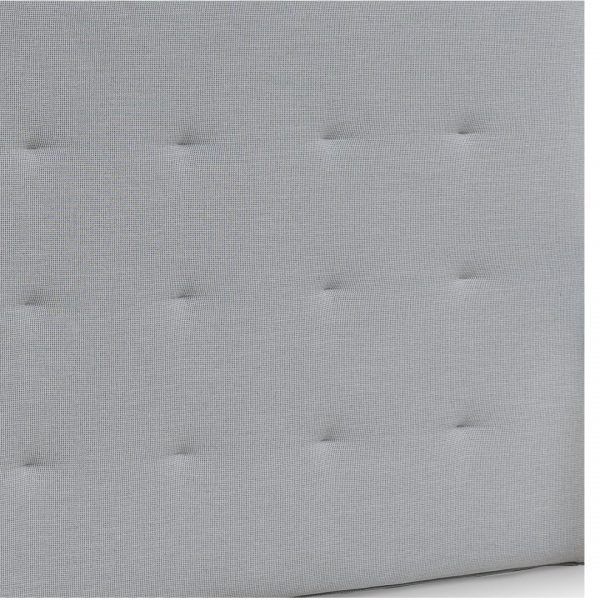 cabezal tapizado moderno RHIN colgar dormitorio descanso