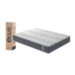 colchon viscoelastica enrollado umi de ecus enrollado dormitorio descanso