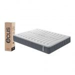 colchon de viscoelastica yento de ecus dormitorio matrimonio juvenil descanso