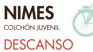 COLCHÓN JUVENIL DESCANSO NIMES