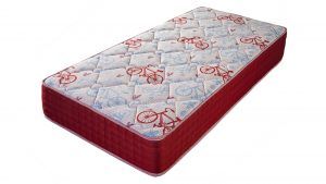 colchon viscoelastica nimes descanso dormitorio
