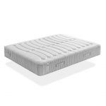 colchon muelles ensacados multispring descanso dormitorio viscoelastica