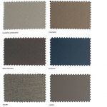 muestra tejido tapiceria canape ecus