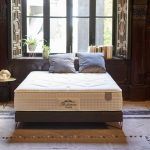 colchon muelles ensacados baltimore multipro energy dormitorio descanso