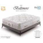 colchon baltimore multipro energy descanso muelles ensacados dormitorio