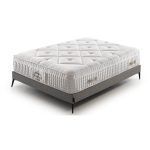 colchon muelles ensacados baltimore multipro energy descanso dormitorio