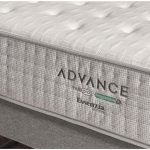 colchon muelles advance multipro doble cara dormitorio descanso