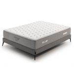colchon muelles advance multipro descanso dormitorio anatomico reversible