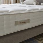 detalle colcon harmony pro muelles ensacados de Essenzia descanso dormitorio