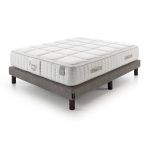 colchon muelles ensacados harmony pro dormitorio descanso dormitorio