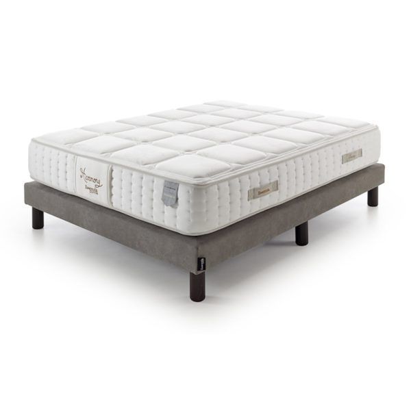 colchon muelles ensacados harmony pro dormitorio descanso dormitorio