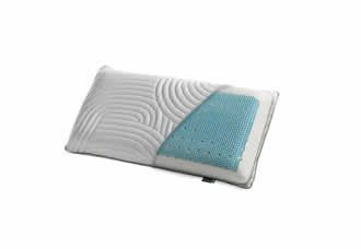 almohada ice ecus descanso dormitorio relax