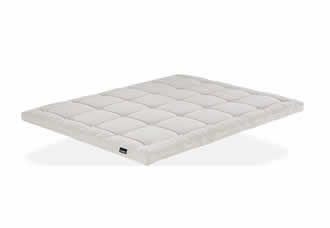 topper hypnose ecus descanso dormitorio relax