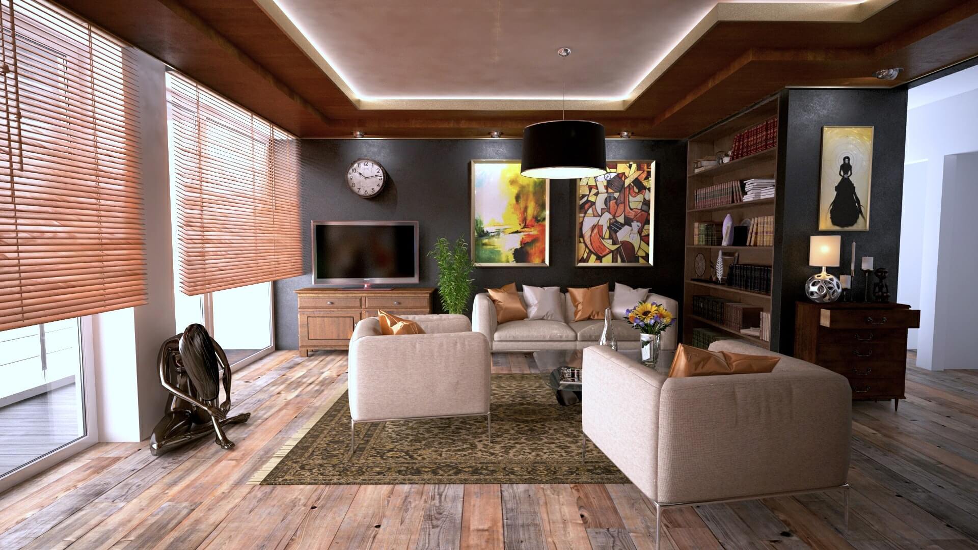 revista online de decoración
