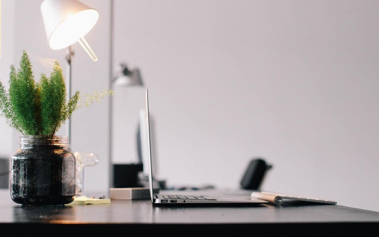 crear home office trabajar casa