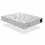 Colchón de Muelles ensacados MIDORI Ecus