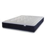 colchon viscoelastica reversible alpes dormitorio matrimonio juvenil