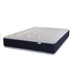 colchon viscoelastica reversible cold & hot alpes dormitorio