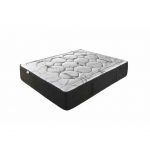 colchon tecno grafeno monaco viscoelastica enrollado dormitorio