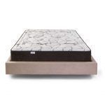 colchon tecno grafeno monaco viscoelastica dormitorio
