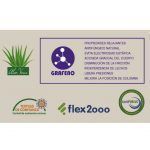 caracteristicas grafeno colchon monaco viscoelastica descanso dormitorio