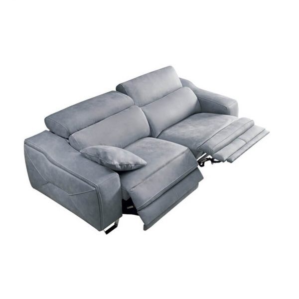Sofa relax o deslizante salon moderno CINTHIA de Pedro Ortiz
