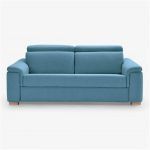sofa cama salon moderno carmel abatible tapizado dormitorio apertura italiana