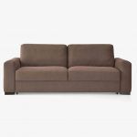 sofa cama cloti salon moderno tapizado dormitorio patas madera