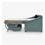 detalle sofa cama moderno yuca apertura italiano