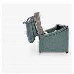detalle apertura italiana sofa cama moderno yuca