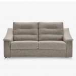 sofa cama moderno tapizado yuca salon sala estar
