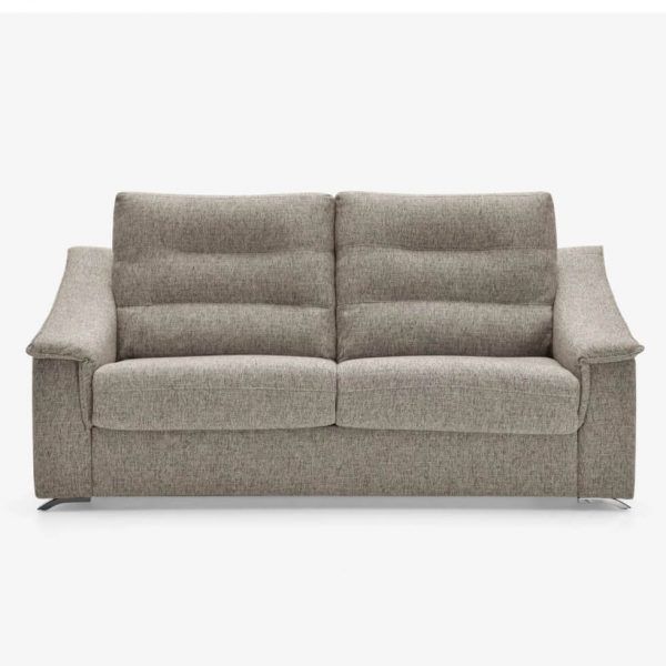 sofa cama moderno tapizado yuca salon sala estar