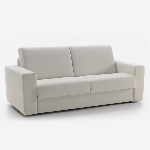 sofa cama moderno daro apertura italiana salon dormitorio tapizado