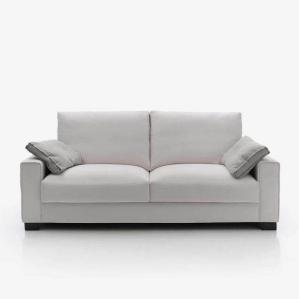 sofa tapizado egos fijo o deslizante moderno