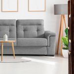 sofa cama suprem moderno salon o dormitorio apertura italiana