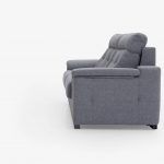sofa cama tapizado suprem moderno dormitorio salon patas madera apertura italiana