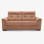 sofa cama moderno tapizado suprem salon dormitorio