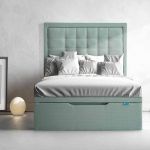 ambiente canape tapizado adda abatible descanso dormitorio gran capacidad