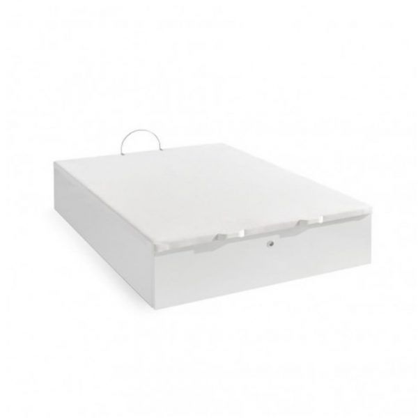canape moderno scarpa con frontal abatible zapatero gran capacidad dormitorio descanso